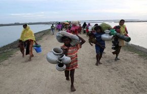 میانمار و بنگلادش توافقنامه بازگشت آوارگان روهینگیا را امضا می‌کنند