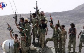 هجمات مختلفة المحاور للقوات اليمنية تستهدف المرتزقة