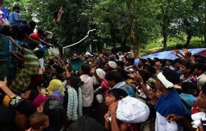 ميانمار وبنجلادش تتفقان على بدء عودة اللاجئين الروهينغا