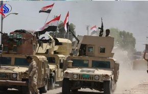 آزادسازی 4500 کیلومتر مربع در عراق 