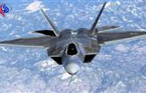 امريكا سترسل طائرات مقاتلة من طراز F-22 الى كوريا الجنوبية