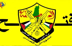حركة فتح: لن نستقبل نائب الرئيس الأميركي في الأراضي الفلسطينية

