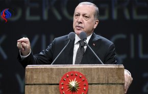 أردوغان لا يستبعد إجراء اتصالات مستقبلية مع  الأسد

