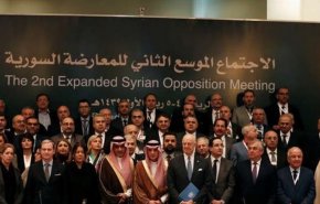 توافق معارضان سوریه برای اعزام هیأت مذاکره کننده به ژنو