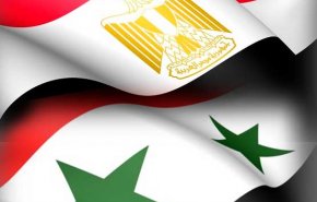 سوریه حمله تروریستی در مصر را محکوم کرد