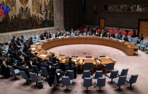 مجلس الأمن يدين تفجير العريش الإرهابي