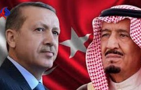 انتقاد ترکیه از عربستان  