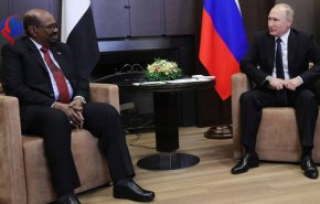 روسيا والسودان يوقعان اتفاقا للتعاون في مجال الطاقة النووية