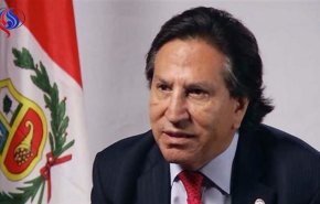 الإدعاء فى بيرو: شركة برازيلية قدمت رشوة للرئيس السابق 