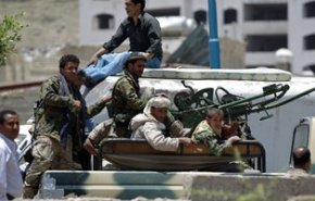 اليمن: مصرع عدد من مرتزقة العدوان غرب مأرب