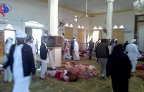 من هم ضحايا مسجد بئر العبد بسيناء ولماذا استهدفهم الارهاب تحديدا؟