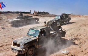 پایان عملیات پاکسازی البوکمال توسط ارتش سوریه و هم پیمانان