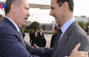 أردوغان يوضح حقيقة الاتصال مع الرئيس السوري