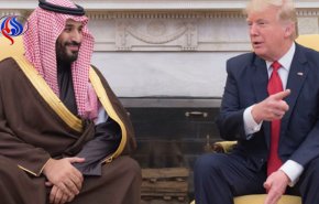 واشنگتن: از عربستان در تقابل با ایران حمایت می‌کنیم