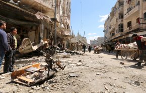 داعش چند مدرسه را در سوریه تخریب کرد؟