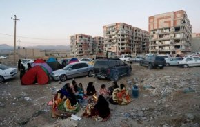 اعلام آمار دانش‌آموزان فوتی در زلزله کرمانشاه