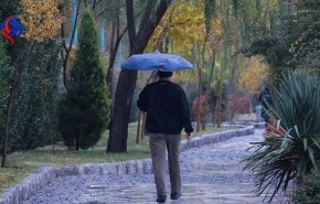 برف و باران در راه مناطق غربی و مرکزی ایران از فردا