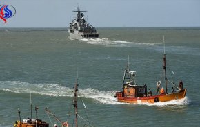 البحرية الأرجنتينية تكشف السبب الغامض لاختفاء الغواصة