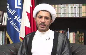 محاكمة زعيم المعارضة البحرينية بتهمة التخابر مع قطر ! 