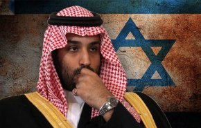 كاتب فلسطيني لـ”آل سعود”: أشهروا يهوديتكم وأريحوا المسلمين من شروركم