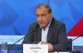 منصة موسكو: وفد المعارضة لمؤتمر الحوار لا يضم الأكراد