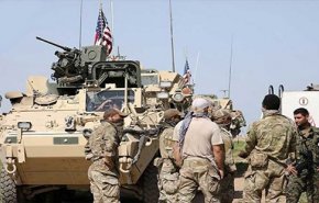 پنتاگون تعداد نیروهای خود را در سوریه اعلام کرد
