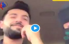 شاهد: بث مباشر لشاب وفتاة في سيارة بالسعودية يثير جدلا واسعا!