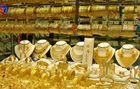سوريا.. انخفاض كبير بسعر الذهب بعد الدولار في يوم واحد