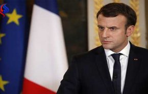 ماكرون: لا إملاءات فرنسية على إفريقيا بعد الآن