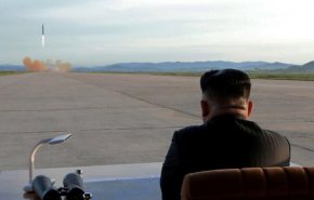 نخستین واکنش‌ها به آزمایش موشکی جدید کره شمالی

