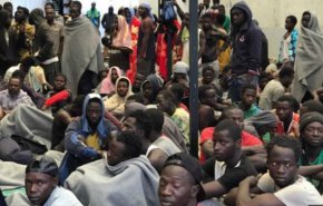 تلاش فرانسه برای مجازات قاچاقچيان انسان در ليبی

