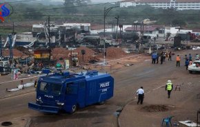 موزمبيق تقرر إغلاق مساجد بعد هجمات متطرفين