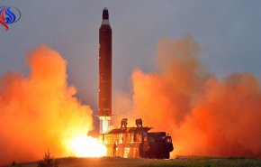 كوريا الشمالية: الصاروخ الجديد يمكنه ضرب أهدافه في كلّ أراضي الولايات المتحدة

