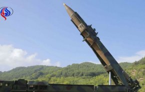 جزئیات جدید از آزمایش موشکی کره شمالی
