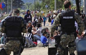 قادة الاتحاد الأوروبي يسعون لتوحيد المواقف في ملف اللجوء
