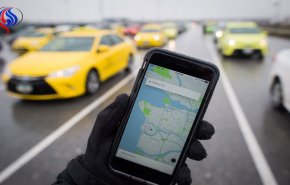 آیا تاکسی‌آنلاین‌ها از کاربران خود جاسوسی می‌کنند؟