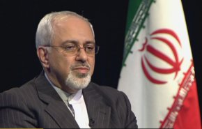 ظريف من روما: لا تفاوض بشان الاتفاق النووي