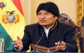في تحد لواشنطن.. رئيس بوليفيا ينوي الترشح للرئاسة مجددا