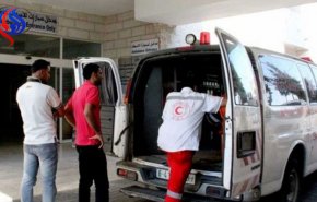 إصابة 3 فلسطينيين بجراح جراء القصف الإسرائيلي على قطاع غزة