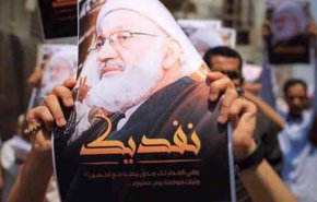 ثوار البحرين يحذرون من اسقاط النظام اذا...؟