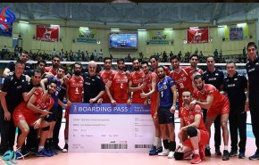 حریفان ایران در لیگ جهانی والیبال مشخص شدند