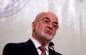 وزير الخارجية العراقي: نحتاج إلى 