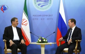 التعاون الايراني الروسي انموذج ناجح في مكافحة الارهاب