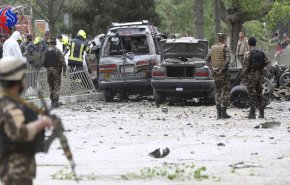انفجار يهز العاصمة الأفغانية