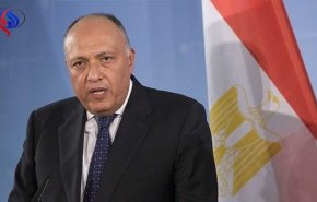 مصر تعلن موقفها مما يجري في سوريا والعراق