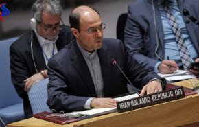ايران تشيد بسوريا لتفكيك ترسانتها الكيميائية وتطالب اميركا بالالتزام بتعهداتها الدولية