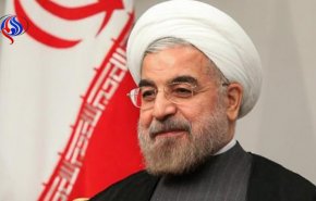 رئیس جمهوری وارد سیستان وبلوچستان شد