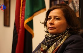 تعيين إمرأة في منصب سفيرة ليبيا لدى واشنطن