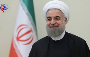 روحانی: بندر شهید بهشتی چابهار افتتاح می‌شود/ آغاز به کار اولین بندر اقیانوسی ایران