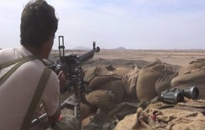 اليمن... عمليتان عسكريتان وهجوم واسع في مأرب والجوف